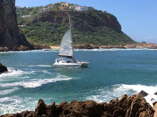 Apartamento Knysna Lagoon View