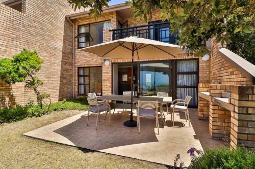 Apartamento Sea Cliff Condo