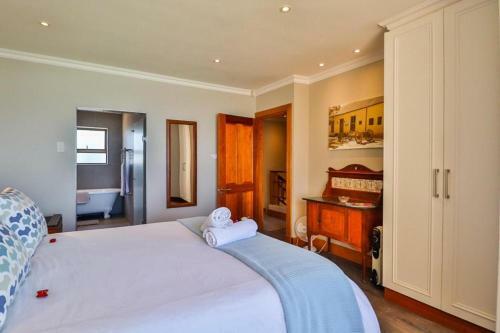 Apartamento Sea Cliff Condo