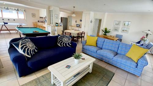 Beach House On 9th