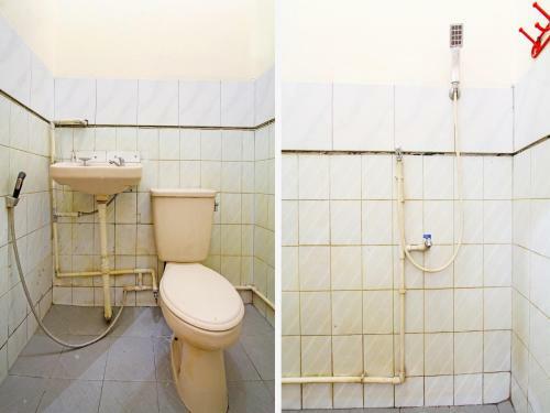 Oyo 91354 Hotel Mutiara