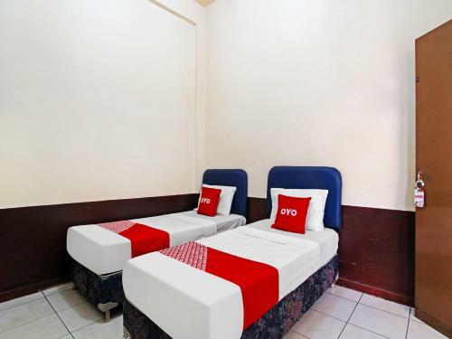 Oyo 91354 Hotel Mutiara