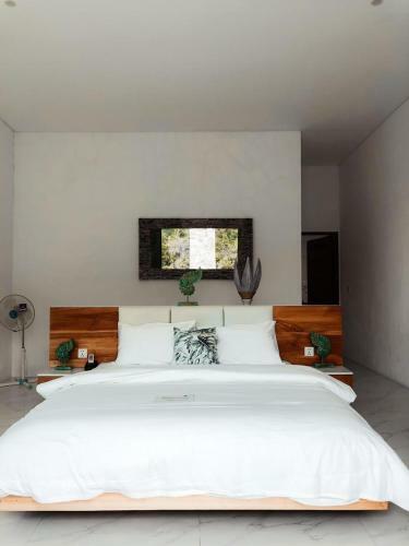 Bed & Breakfast The Jungle Villas