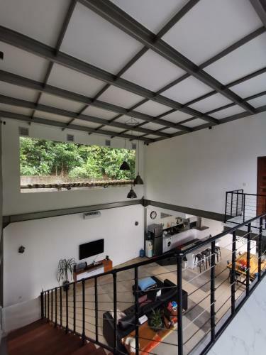 Bed & Breakfast The Jungle Villas