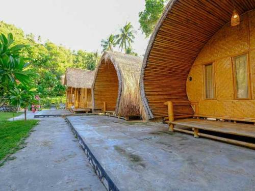 Bed & Breakfast Sasak Sleep In