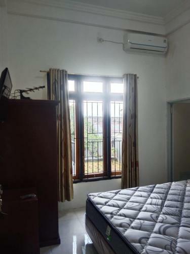 Homestay Holi Lestari