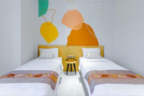 Hotel Genio Inn