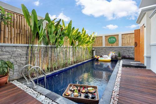 Vin Villa Canggu