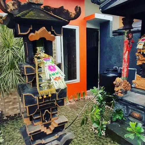 Ida�s House- Holiday Home