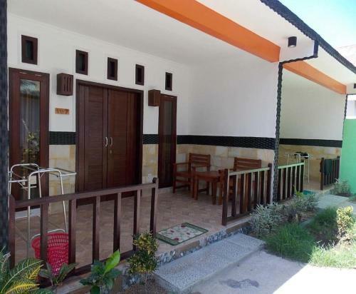 Raden Home Stay