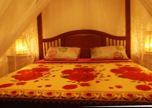 Raden Home Stay