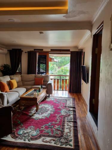 Apartamento Lombok Family Villa