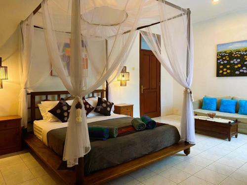 Palma Villa Kuta