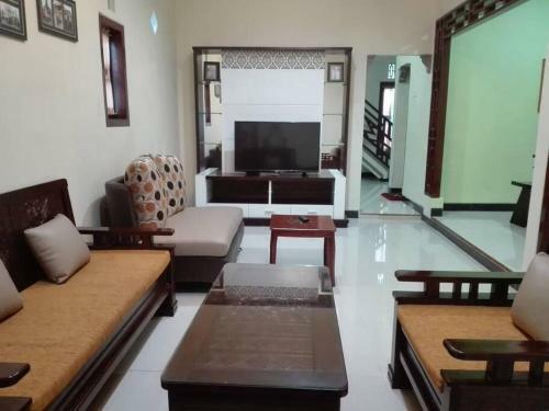 Villa Tengger Asri 6 Gunung Bromo