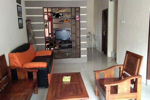 Villa Tengger Asri 2 Gunung Bromo