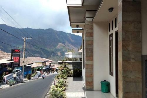 Villa Tengger Asri 2 Gunung Bromo