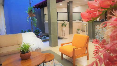 Hostal Sowan Boutique Guest House