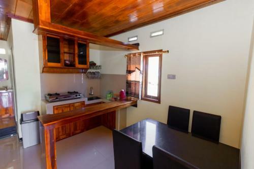 Homestay Umah Sare