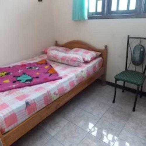 Villa Tengger Asri 1 Gunung Bromo