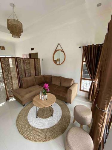 El Taj Homestay