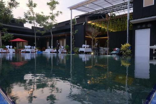 Hotel The Cakala Residence