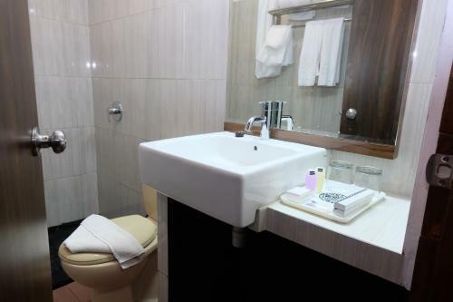 Hotel The Cakala Residence