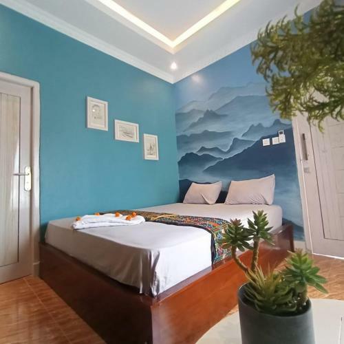 Hostal Lontart Guesthouse