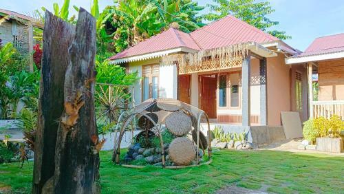 Hostal Lontart Guesthouse