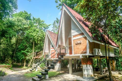 Hotel Urbanview Resort Kampoeng Media Yogyakarta