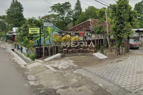 Hotel Urbanview Resort Kampoeng Media Yogyakarta