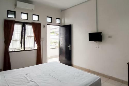 Hotel Diva & Dya Residence Syariah Redpartner