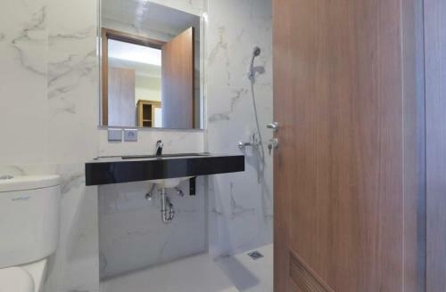 Apartamento Talia?s Residence