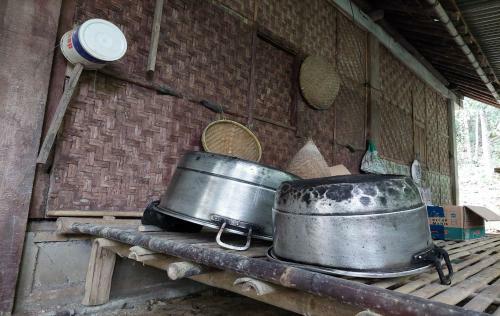 Hostal Bu Soem Homestay Syariah