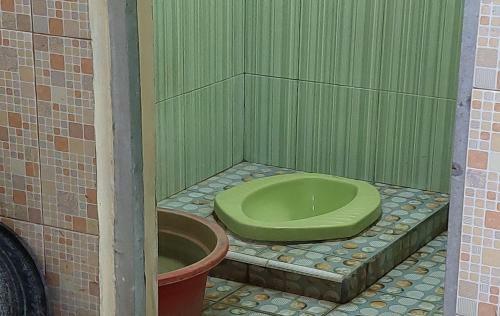 Hostal Bu Soem Homestay Syariah