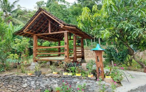 Hostal Bu Soem Homestay Syariah