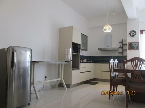 Apartamento Four Seasons On The Fifth