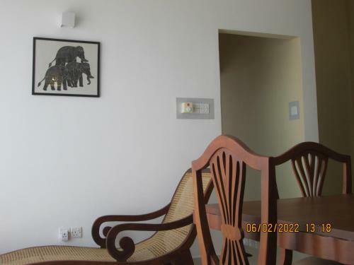 Apartamento Four Seasons On The Fifth
