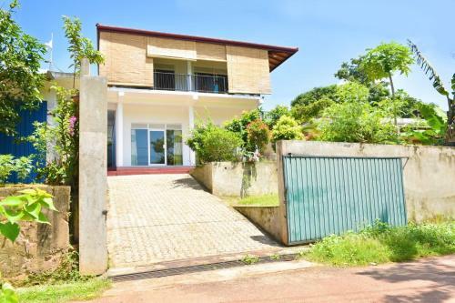 Apartamento Sanithu Villa