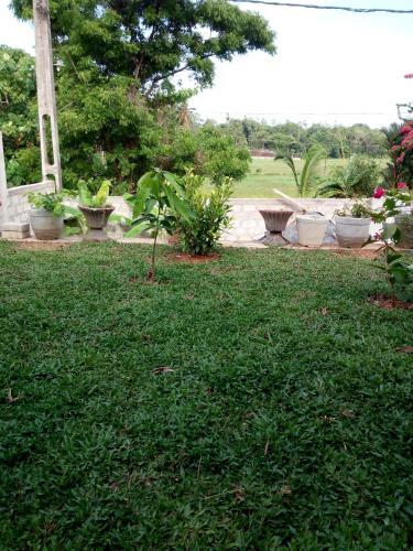 Apartamento Sanithu Villa