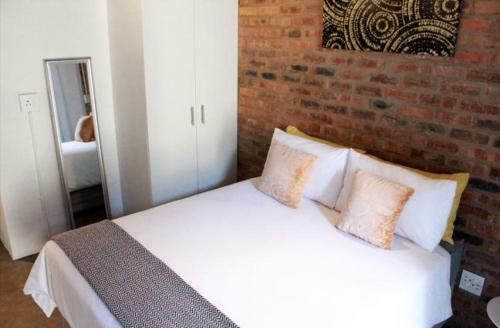 Apartamento Cozy Condo On Craft
