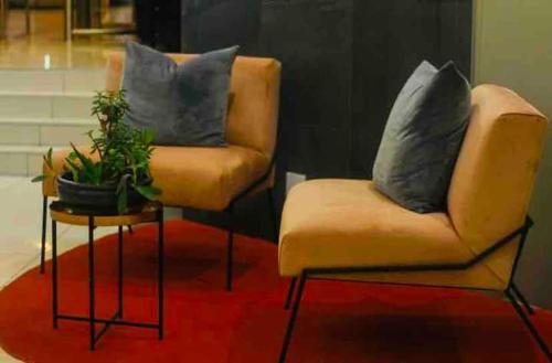 Apartamento Vantage 312