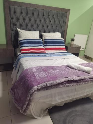 Sweet Home 1