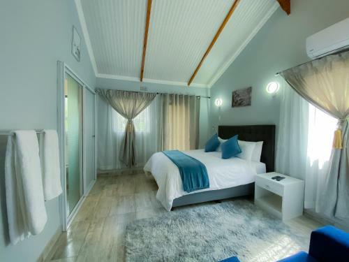 Hostal Kv Luxury Guest House