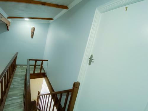 Hostal Kv Luxury Guest House
