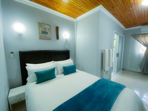 Hostal Kv Luxury Guest House