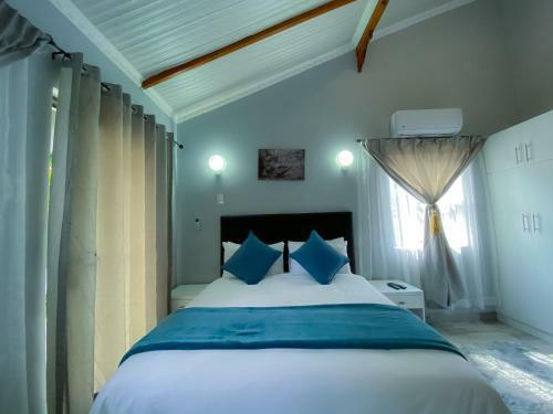 Hostal Kv Luxury Guest House