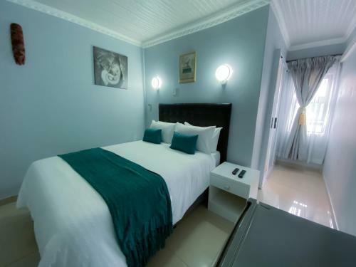 Hostal Kv Luxury Guest House