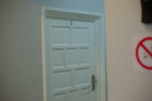 Hostal Kv Luxury Guest House