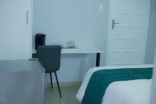Hostal Kv Luxury Guest House