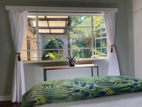Hostal Roots & Rest Parktown West